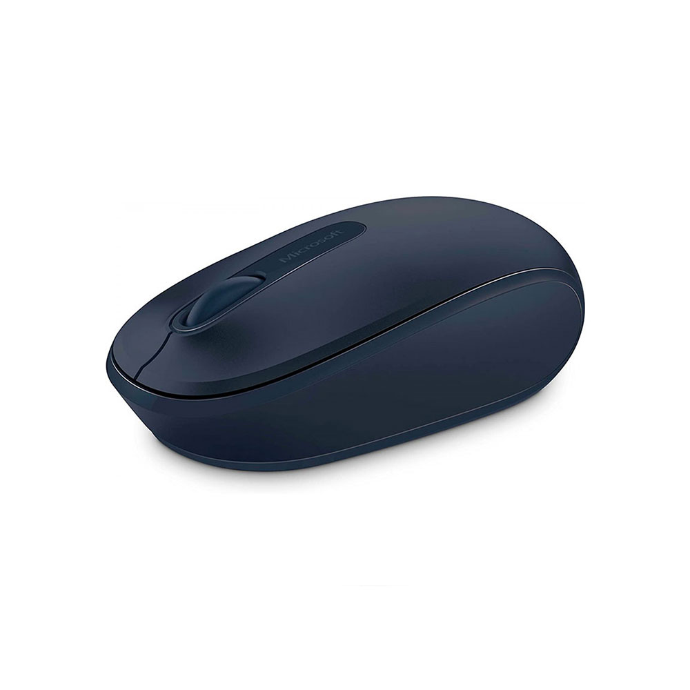 U7Z-00011 MICROSOFT                                                    | MOUSE MICROSOFT 1850 WIRELESS AZUL                                                                                                                                                                                                                        