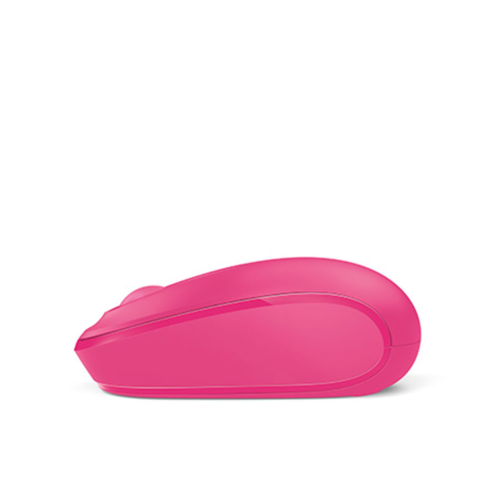U7Z-00062 MICROSOFT                                                    | MOUSE MICROSOFT 1850 WIRELESS MAGENTA                                                                                                                                                                                                                     