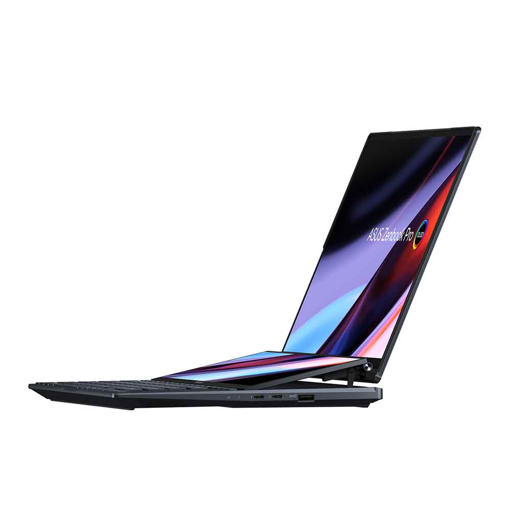 UX8402ZA-M3045W-365 ASUS                                                         | NOTEBOOK ASUS ZENBOOK PRO 14 DUO UX8402ZA-M3045W OLED 14,5