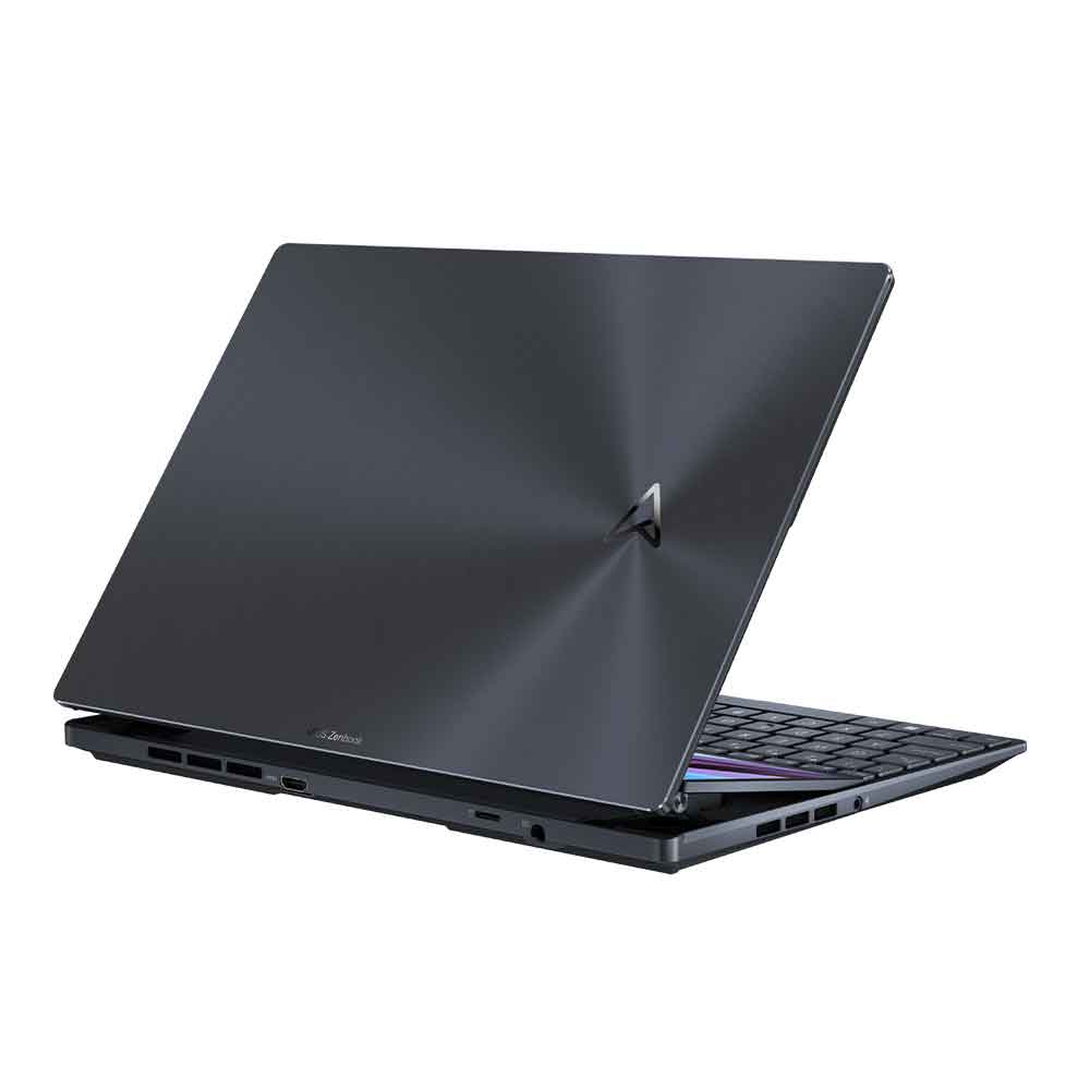 UX8402ZA-M3045W-365 ASUS                                                         | NOTEBOOK ASUS ZENBOOK PRO 14 DUO UX8402ZA-M3045W OLED 14,5