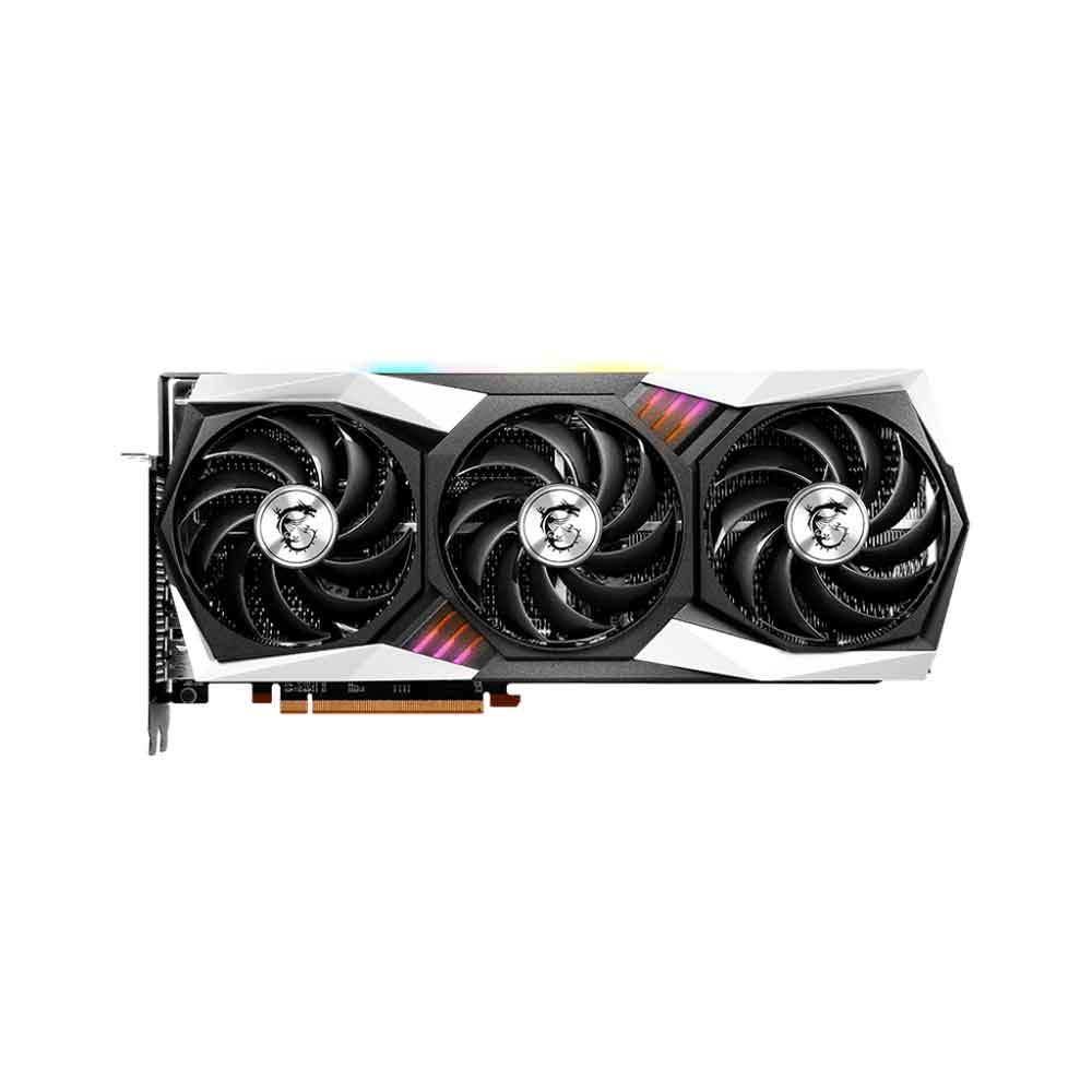 VDO0655 MSI                                                          | PLACA DE VIDEO MSI GAMING RADEON RX 6800 16GB GDDR6 PCIE 4.0                                                                                                                                                                                              