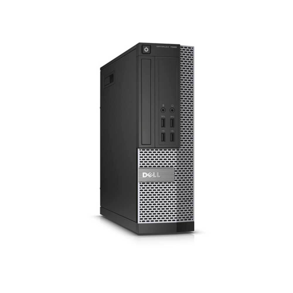 WJ8W7 DELL                                                         | PC DELL OPTIPLEX SFF I5 14500T VPRO 8GB 512GB                                                                                                                                                                                                             