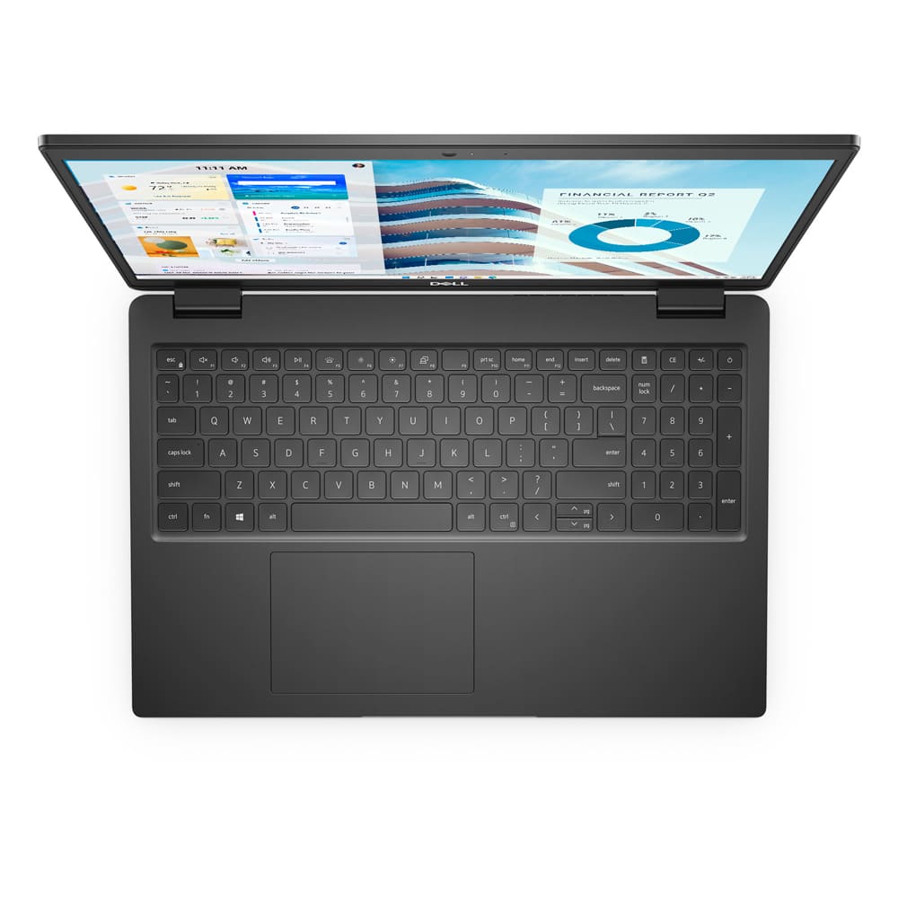 WV34V DELL                                                         | NOTEBOOK DELL LATITUDE 3520 8GB 256GB SSD 15.6