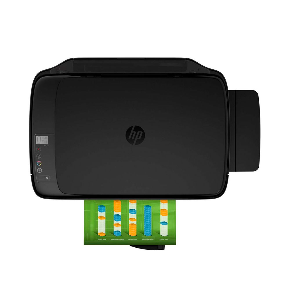 Z4B04A HP                                                           | IMPRESORA MULTIFUNCION HP INK TANK 315                                                                                                                                                                                                                    